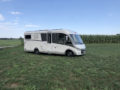 Carthago chic c-line 4.9  Modelljahr 2019 – Fahrbericht
