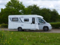 LMC „Grey Selection 150“ (Cruiser Passion T663G) – Test – Review – Erste Ausfahrt / Neue Motoren und eine 9-Gang-Automatik