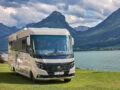 Der neue Niesmann+Bischoff Flair 880/920 – Weltpremiere